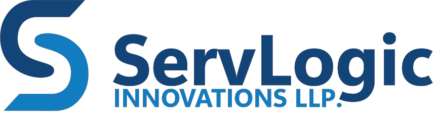 ServLogic Innovations LLP Logo